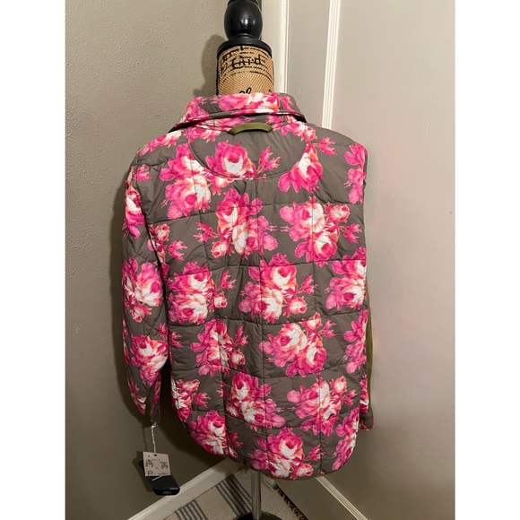 Free People Pippa Packable Puffer Jacket - Picture 6 of 11